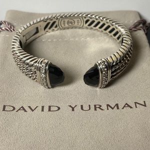 David Yurman Wheaton Bracelet